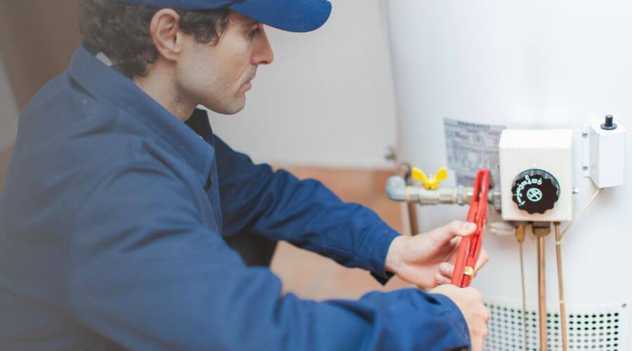 Professional Gas Leak Detection in Panola, AL